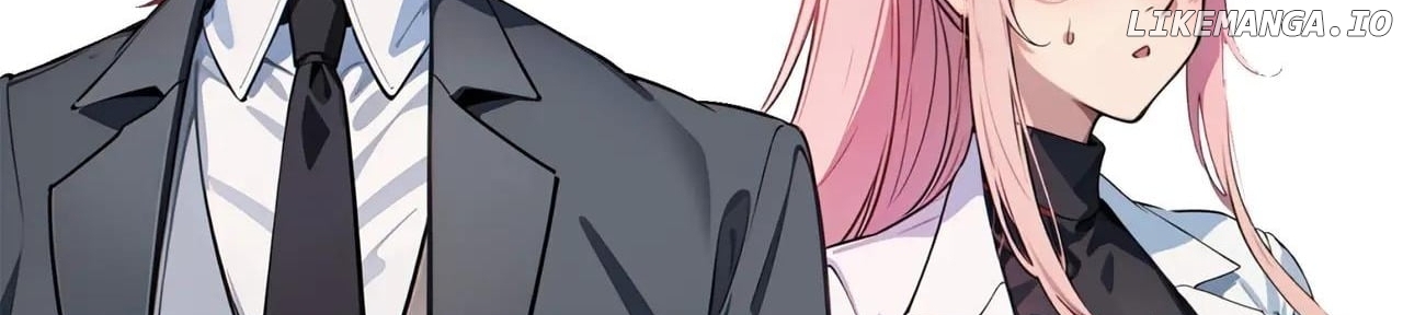 Daddy President Is Too Hard To Deal With Chapter 200 - page 6